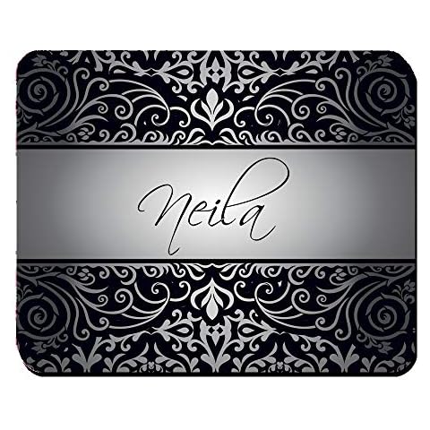Justin Lee Mouse Pad thumbnail