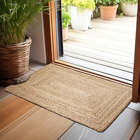 Jute Area Rugs
