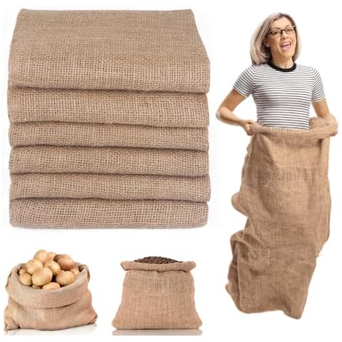 Jute Grow Bags