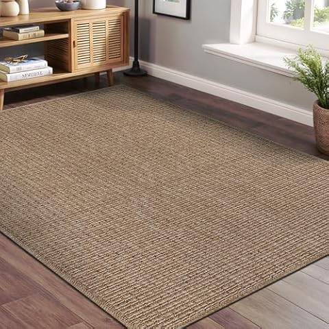 Jute Outdoor Rugs