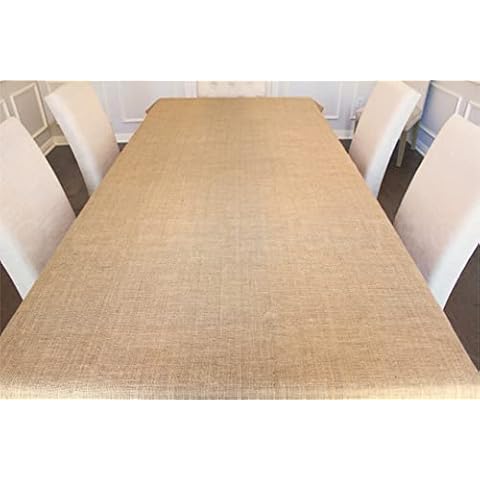 Jute Tablecloths
