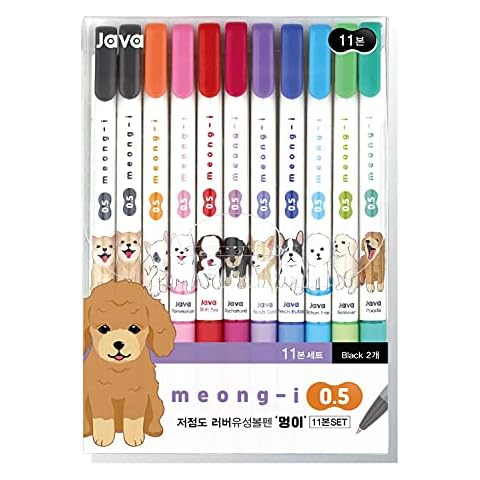JVPEN Writing Instrument thumbnail