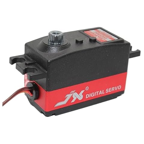 JX Servo thumbnail