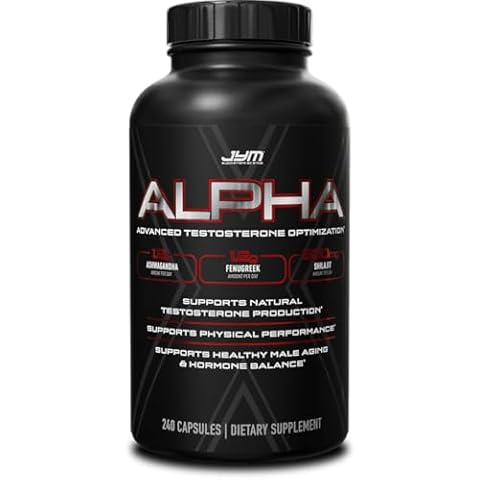 JYM Supplement Science thumbnail
