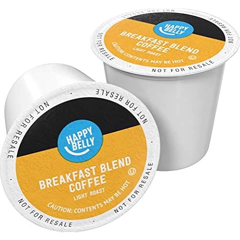 K-Cup Coffee Pods