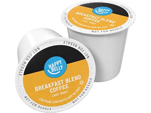 K-Cup Coffee Pods Thumbnail