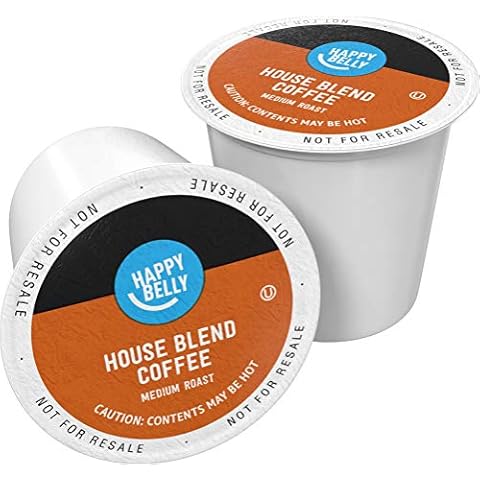 K-Cup Coffee Pods