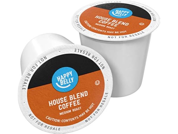 K-Cup Coffee Pods Thumbnail
