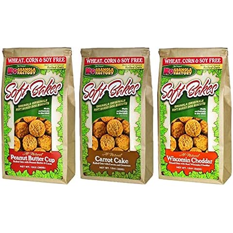 K9 Granola Factory thumbnail
