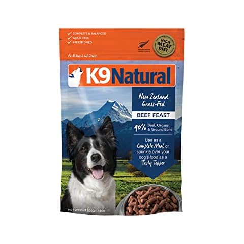 K9 Natural thumbnail
