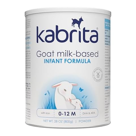 Kabrita thumbnail
