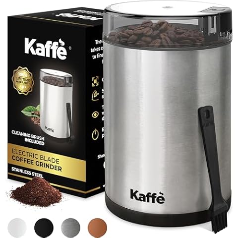 Kaffè feature image