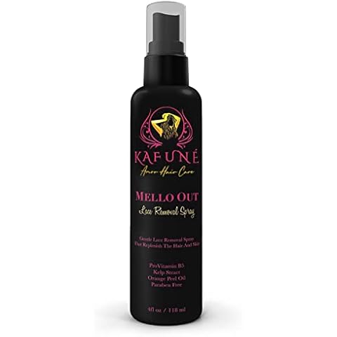 Kafune Amor Hair Care thumbnail