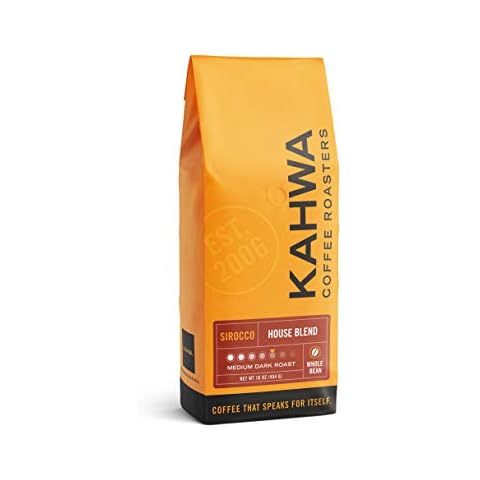 Kahwa Coffee Roasting thumbnail