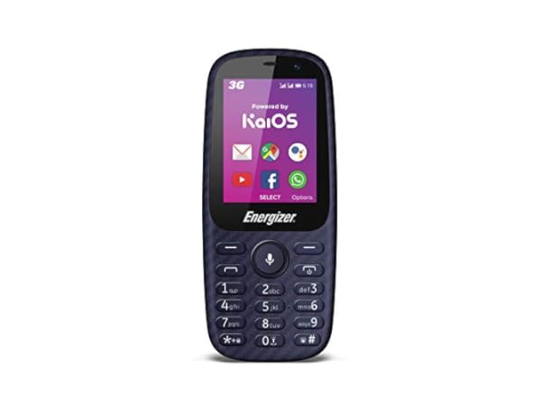 The 10 Best KaiOS Phones Of 2024 (Reviews) - FindThisBest