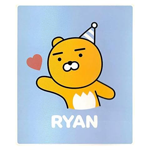 KAKAO FRIENDS thumbnail