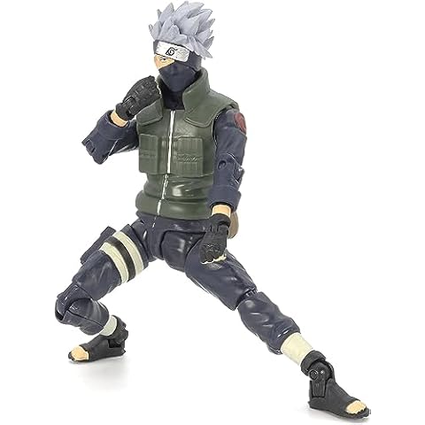 Kakashi Action Figures