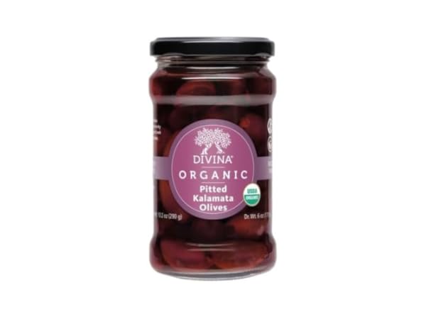Kalamata Condiment Olives Thumbnail