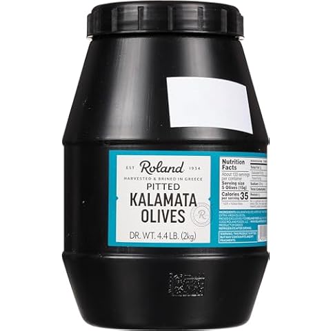 Kalamata Condiment Olives