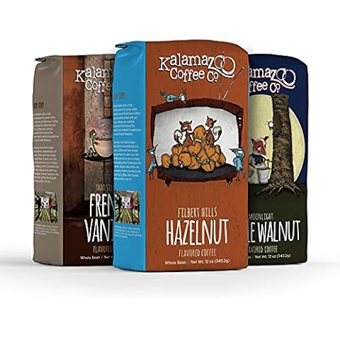 KALAMAZOO COFFEE COMPANY thumbnail
