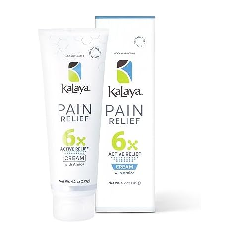 Kalaya Naturals thumbnail