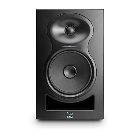 KALI AUDIO thumbnail