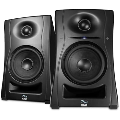 KALI AUDIO thumbnail