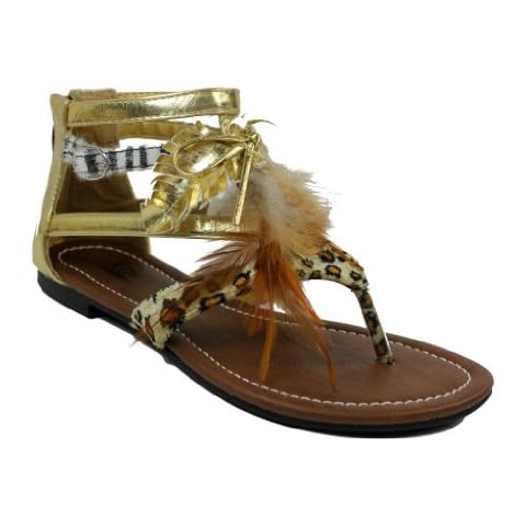 Kali Footwear thumbnail