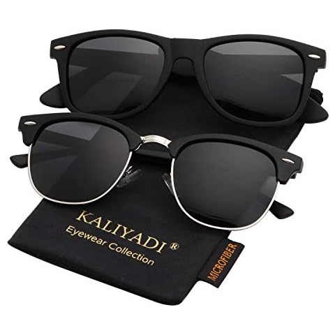 Premium Quality UV Protected Sunglasses For Men – Yard of Deals