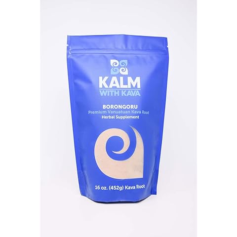 Kalm With Kava feature image