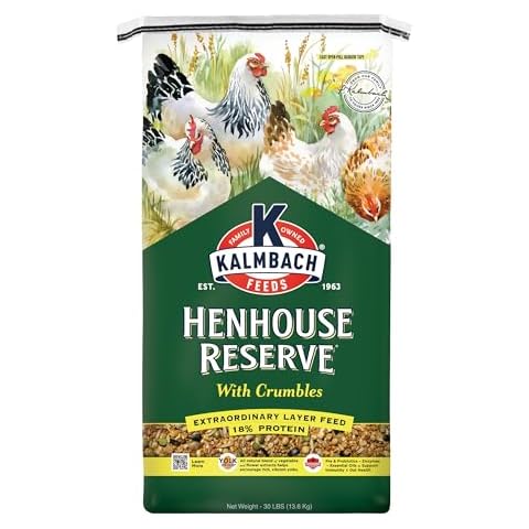 Kalmbach Feeds thumbnail