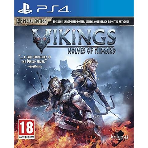 Kalypso Media Uk thumbnail