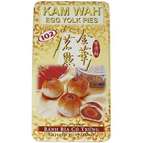 Kam Wah thumbnail