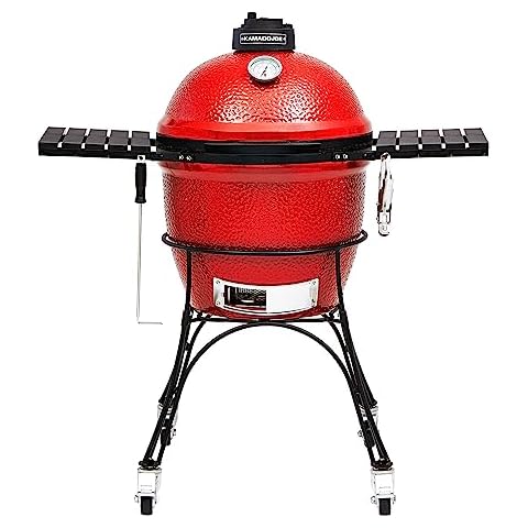 Kamado Joe thumbnail