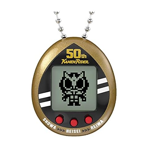 Kamen Rider Action Figures