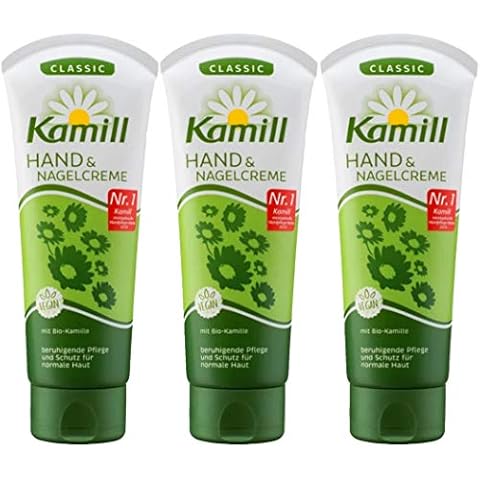 Kamill thumbnail