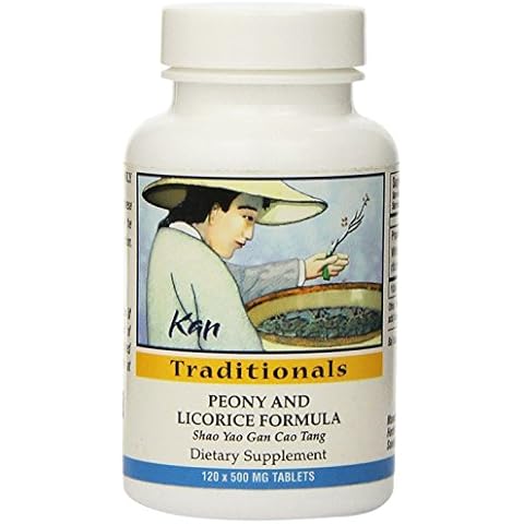 Kan Herbs thumbnail
