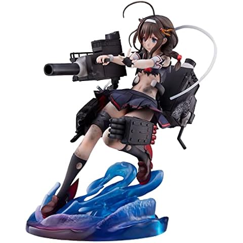 KanColle Action Figures