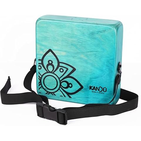 KANDU WOOD 'N' GROOVE thumbnail