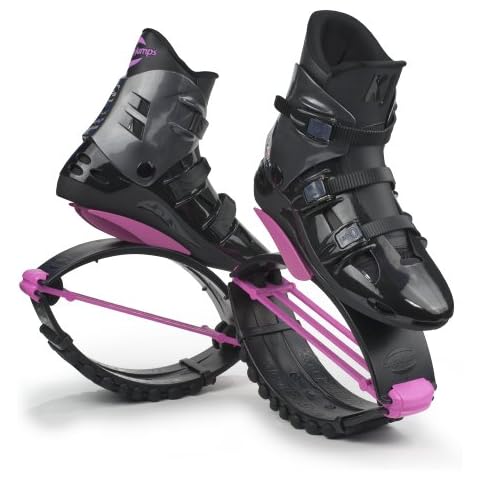 Kangoo Jumps thumbnail