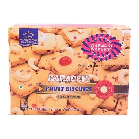 Karachi Bakery thumbnail