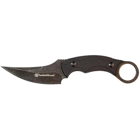 Karambit Fixed Blade Knives