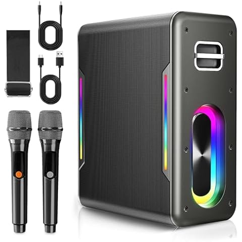 Karaoke Home System Packages