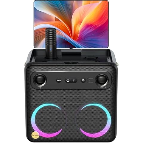 Karaoke Systems