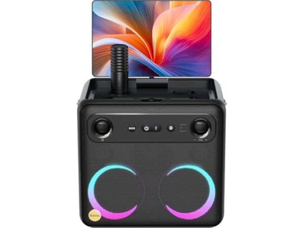 Karaoke Systems thumbnail