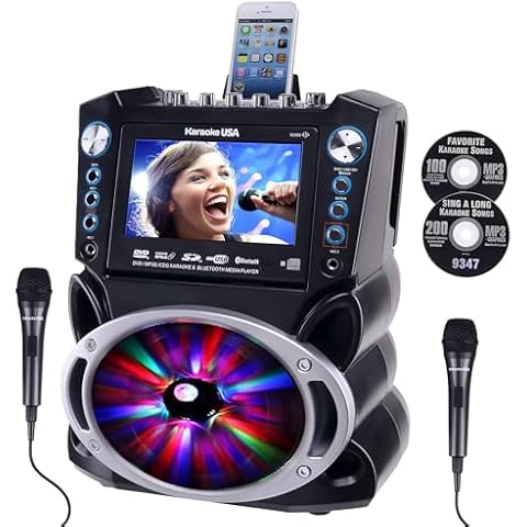Karaoke USA thumbnail