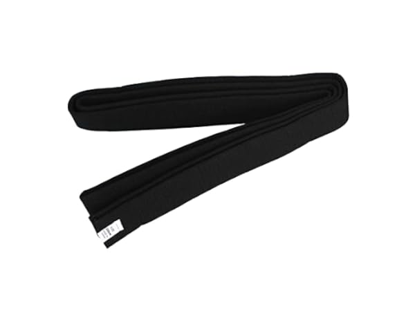 Karate Belts Thumbnail