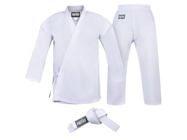 Karate Tops Thumbnail