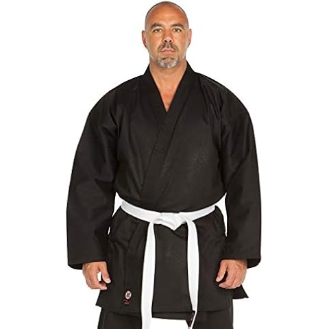 Karate Tops