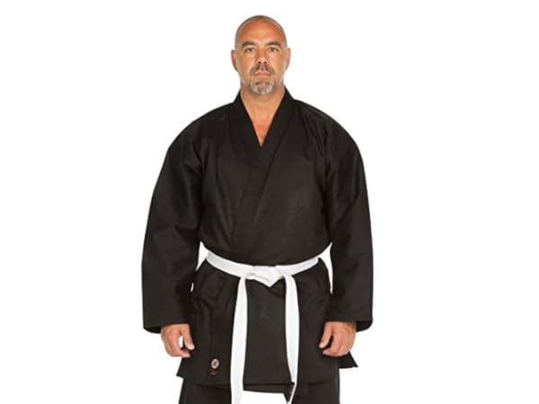 Karate Tops Thumbnail